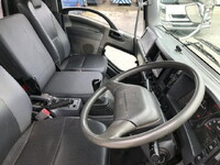 ISUZU Forward Container Carrier Truck TKG-FRR90S2 2014 122,000km_8