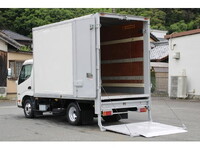 HINO Dutro Panel Van TKG-XZC645M 2015 149,000km_14