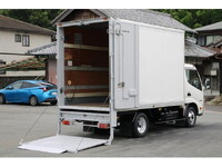 HINO Dutro Panel Van TKG-XZC645M 2015 149,000km_15