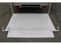 HINO Dutro Panel Van TKG-XZC645M 2015 149,000km_17