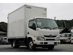 Dutro Panel Van