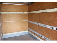 HINO Dutro Panel Van TKG-XZC645M 2015 149,000km_21