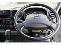 HINO Dutro Panel Van TKG-XZC645M 2015 149,000km_28