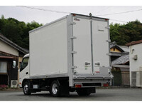 HINO Dutro Panel Van TKG-XZC645M 2015 149,000km_2