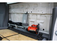 HINO Dutro Panel Van TKG-XZC645M 2015 149,000km_39