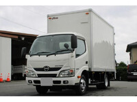 HINO Dutro Panel Van TKG-XZC645M 2015 149,000km_3