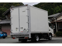 HINO Dutro Panel Van TKG-XZC645M 2015 149,000km_4