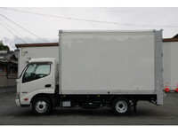 HINO Dutro Panel Van TKG-XZC645M 2015 149,000km_5
