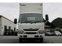 HINO Dutro Panel Van TKG-XZC645M 2015 149,000km_6