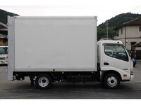 HINO Dutro Panel Van TKG-XZC645M 2015 149,000km_7