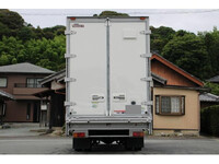 HINO Dutro Panel Van TKG-XZC645M 2015 149,000km_8