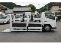 MITSUBISHI FUSO Canter Flat Body TPG-FBA50 2019 124,000km_14