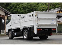 MITSUBISHI FUSO Canter Flat Body TPG-FBA50 2019 124,000km_2