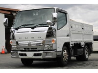 MITSUBISHI FUSO Canter Flat Body TPG-FBA50 2019 124,000km_3