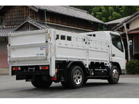 MITSUBISHI FUSO Canter Flat Body TPG-FBA50 2019 124,000km_4