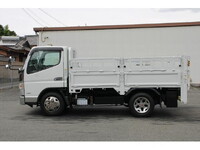 MITSUBISHI FUSO Canter Flat Body TPG-FBA50 2019 124,000km_5