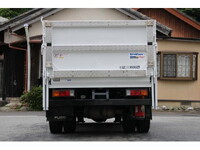 MITSUBISHI FUSO Canter Flat Body TPG-FBA50 2019 124,000km_7