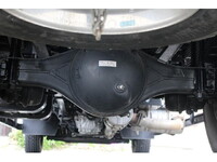MITSUBISHI FUSO Fighter Aluminum Block LKG-FK72FZ 2011 22,000km_19