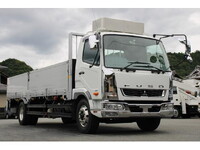 MITSUBISHI FUSO Fighter Aluminum Block LKG-FK72FZ 2011 22,000km_1