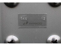 MITSUBISHI FUSO Fighter Aluminum Block LKG-FK72FZ 2011 22,000km_27