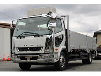 MITSUBISHI FUSO Fighter Aluminum Block LKG-FK72FZ 2011 22,000km_3