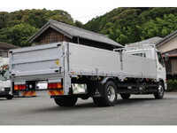 MITSUBISHI FUSO Fighter Aluminum Block LKG-FK72FZ 2011 22,000km_4