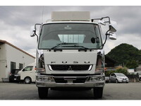 MITSUBISHI FUSO Fighter Aluminum Block LKG-FK72FZ 2011 22,000km_6