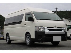 TOYOTA Hiace Bus 3DF-GDH223B 2026 7km_1