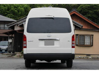 TOYOTA Hiace Bus 3DF-GDH223B 2026 7km_6