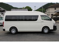TOYOTA Hiace Bus 3DF-GDH223B 2026 7km_7
