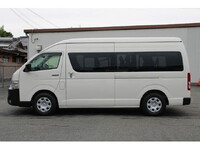 TOYOTA Hiace Bus 3DF-GDH223B 2026 7km_8