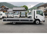 ISUZU Elf Flat Body TPG-NNR85AR 2016 35,000km_12