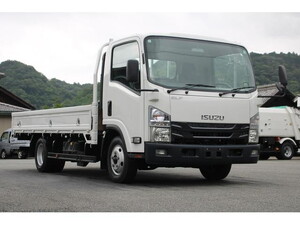 ISUZU Elf Flat Body TPG-NNR85AR 2016 35,000km_1