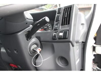 ISUZU Elf Flat Body TPG-NNR85AR 2016 35,000km_31