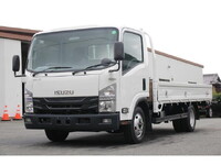 ISUZU Elf Flat Body TPG-NNR85AR 2016 35,000km_3