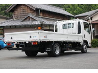 ISUZU Elf Flat Body TPG-NNR85AR 2016 35,000km_4