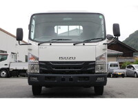 ISUZU Elf Flat Body TPG-NNR85AR 2016 35,000km_5