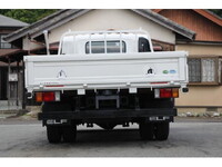 ISUZU Elf Flat Body TPG-NNR85AR 2016 35,000km_6