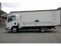 ISUZU Elf Flat Body TPG-NNR85AR 2016 35,000km_7