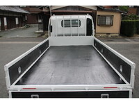 ISUZU Elf Flat Body TPG-NNR85AR 2016 35,000km_9