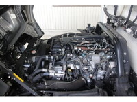TOYOTA Dyna Refrigerator & Freezer Truck LDF-KDY231 2019 79,000km_10