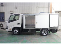 TOYOTA Dyna Refrigerator & Freezer Truck LDF-KDY231 2019 79,000km_13
