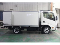 TOYOTA Dyna Refrigerator & Freezer Truck LDF-KDY231 2019 79,000km_14