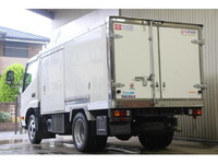 TOYOTA Dyna Refrigerator & Freezer Truck LDF-KDY231 2019 79,000km_2