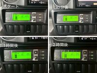 TOYOTA Dyna Refrigerator & Freezer Truck LDF-KDY231 2019 79,000km_39