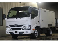 TOYOTA Dyna Refrigerator & Freezer Truck LDF-KDY231 2019 79,000km_3