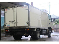 TOYOTA Dyna Refrigerator & Freezer Truck LDF-KDY231 2019 79,000km_4