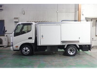 TOYOTA Dyna Refrigerator & Freezer Truck LDF-KDY231 2019 79,000km_5
