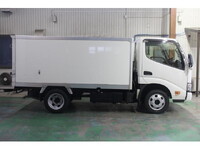 TOYOTA Dyna Refrigerator & Freezer Truck LDF-KDY231 2019 79,000km_7