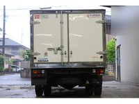 TOYOTA Dyna Refrigerator & Freezer Truck LDF-KDY231 2019 79,000km_8